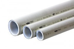 Труба металлопластиковая VALTEC 40 х 3.5 мм